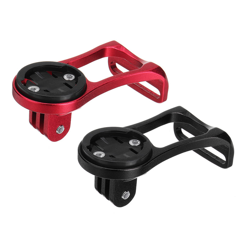 Bicycle Stem Mount Holder Extension Bracket Brake Bracket Computer For GARMIN Edge GPS GoPro
