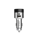 Ez more Smart Bluetooth Car Charger Ti20 AI Intelligent Gesture Control From Xiaomi Youpin