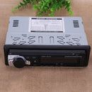 Quelima JSD-520 Bluetooth Radio Car Stereo Radio Car Audio FM Recorder SD A