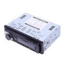 Quelima JSD-520 Bluetooth Radio Car Stereo Radio Car Audio FM Recorder SD A