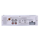 Quelima JSD-520 Bluetooth Radio Car Stereo Radio Car Audio FM Recorder SD A