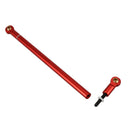 1Set Metal Linkage Frame Modification Ball Head Pull Rod for 313 Wheelbase  T5W2