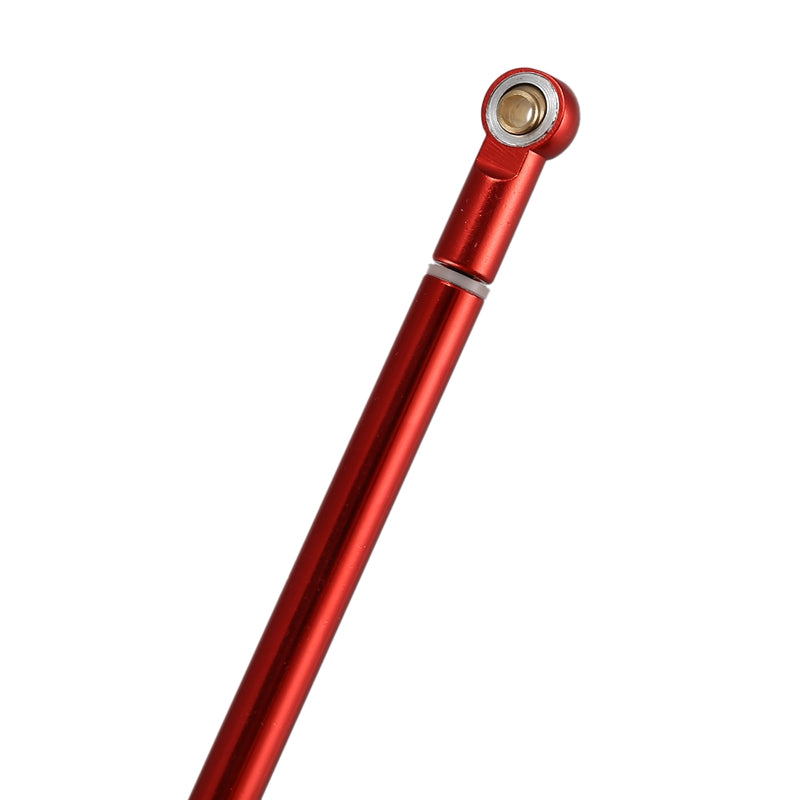 1Set Metal Linkage Frame Modification Ball Head Pull Rod for 313 Wheelbase  T5W2