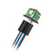 CJ720 Global Version Relay GPS Tracker Rear Time GSM Locator Anti-theft Cut off Fuel Power System Function