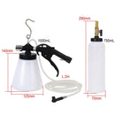 Auto Car Brake Fluid Replacement Tool 1L Large Capacity Brake Fluid Drained