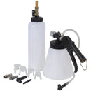 Auto Car Brake Fluid Replacement Tool 1L Large Capacity Brake Fluid Drained