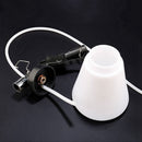 Auto Car Brake Fluid Replacement Tool 1L Large Capacity Brake Fluid Drained