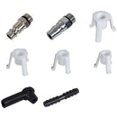 Auto Car Brake Fluid Replacement Tool 1L Large Capacity Brake Fluid Drained