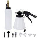 Auto Car Brake Fluid Replacement Tool 1L Large Capacity Brake Fluid Drained