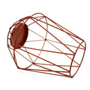 Nordic Style Wrought Iron Geometric Candle Holders Home Decorate Metal CraftA8A4
