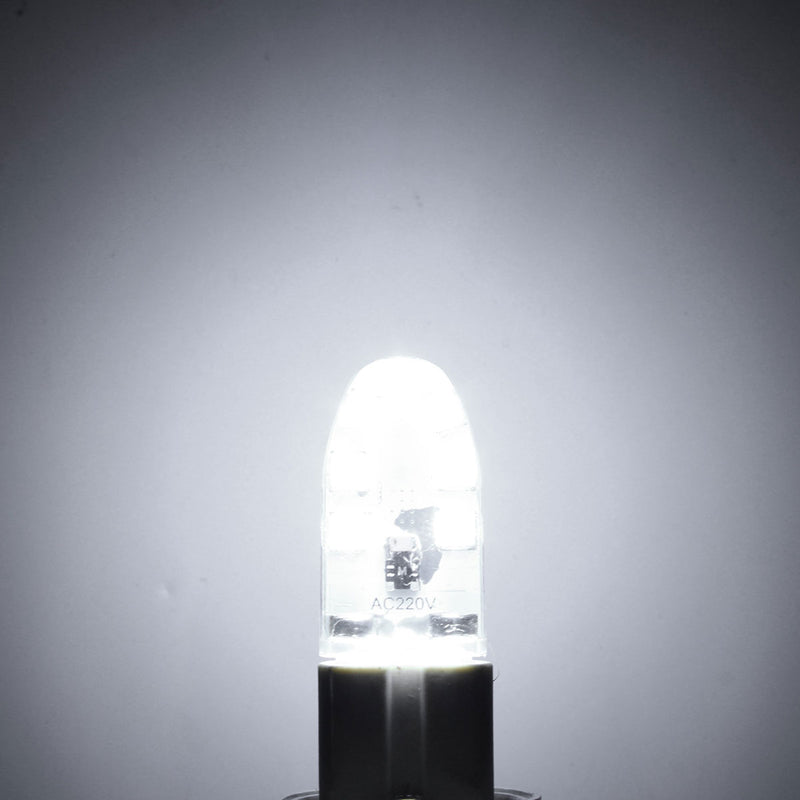 G9 3W 14 SMD 2835 180Lm LED Warm White Pure White Nature White Corn Bulb AC110V/220V