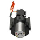 Speed Change Gear Box for WPL B-1 B-24 B-16 C-24 1/16 4WD 6WD RC Car Crawle