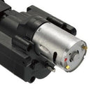 Speed Change Gear Box for WPL B-1 B-24 B-16 C-24 1/16 4WD 6WD RC Car Crawle