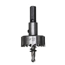 5pcs HSS 6542 Hole Sawtooth HSS Hole Saw Cutter Drill Bit Set 16/18.5/20/25/30mm with Plastic Box