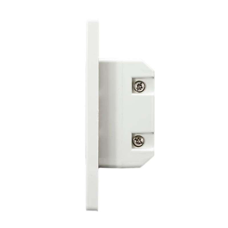 AC 100-240V 10A US Smart Light Switch Phone Remote Support Alexa Google Home IFTTT Control