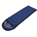 Portable Lightweight Sleeping Bag Traveling Winter Sleeping Bag Outdoor Camping Hiking Tent Mat