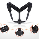 Back Posture Corrector Brace Corset Back Clavicle Straightener Spine Suppor