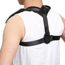 Back Posture Corrector Brace Corset Back Clavicle Straightener Spine Suppor