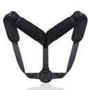 Back Posture Corrector Brace Corset Back Clavicle Straightener Spine Suppor