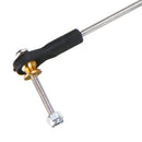 1 Set RC Car Steering Pull Rod Upgrade Part Metal RC Steering Rod Durable f I9D9