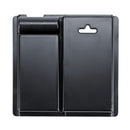 Car Center Console Storage Box Armrest Organizer Black for For Toyota Tacoma 2016+