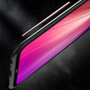 For Xiaomi Redmi Note 8 Case Bakeey 360 Adjustable Ring Holder Anti-slip Shockproof Transparent TPU Protective Case