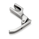 Machine Narrow Zipper Presser Foot P363 for Brother 40322SH/Juki Sewing Tools