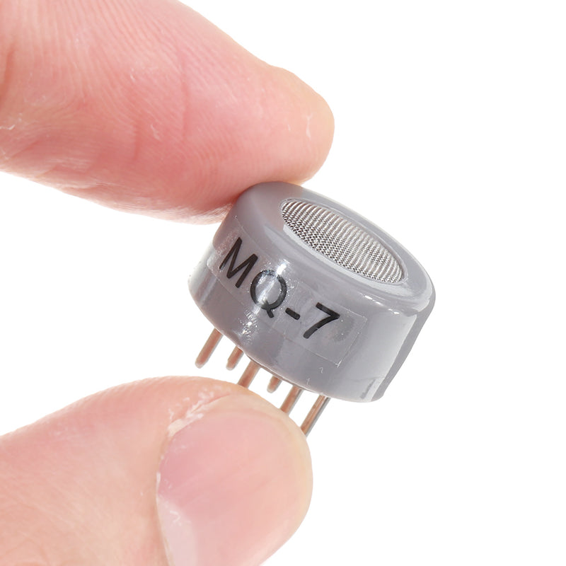5Pcs MQ-7 MQ7 Carbon Monoxide CO Gas Sensor Detection Module