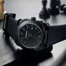 RUIMAS 525 Casual Men Watch 3ATM Waterproof Date Display Quartz Watch