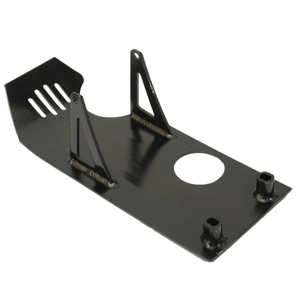 Engine Motor Protection Skid Plate Bottom Panel For Honda CRF50 XR50 CRF XR 50 CRF70