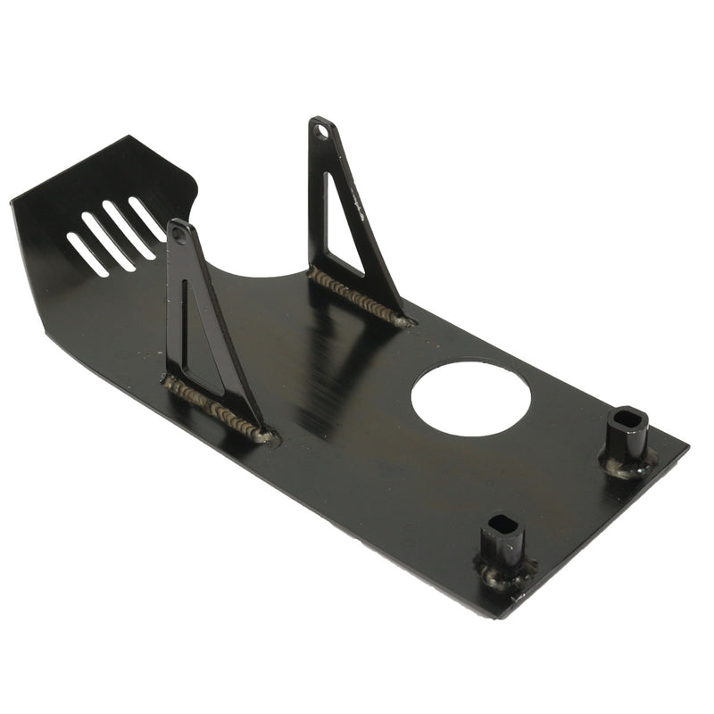 Engine Motor Protection Skid Plate Bottom Panel For Honda CRF50 XR50 CRF XR 50 CRF70