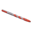7 Pieces/Set Of Handle Drill Multi-Function Drill Bit Marble Perforator Til