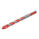 7 Pieces/Set Of Handle Drill Multi-Function Drill Bit Marble Perforator Til
