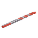 7 Pieces/Set Of Handle Drill Multi-Function Drill Bit Marble Perforator Til