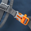 Xmund XD-DY5 35L Folding Backpack Waterproof Handbag Ultralight 350g With Reflective Strip