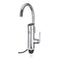 220V 3000w Bathroom Kitchen Electric Faucet Tap Instant Hot Cold Water Heater