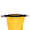 ROCKBROS 10/20L Water Bag Shoulder Pack Cycling Bike Bicycle Waterproof Outdoor Camping