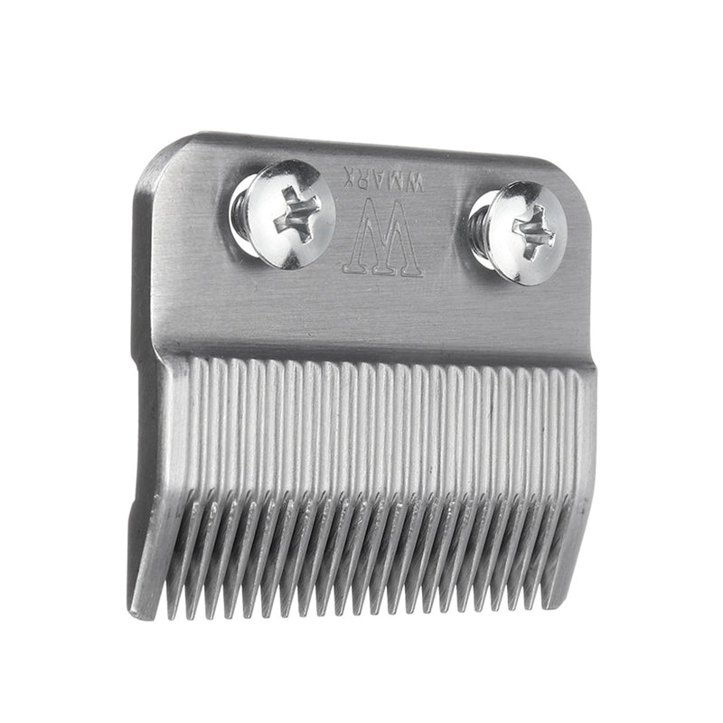 Replace Cutter Head Metal Bottom Clipper Blade for Wahl Electric Shaver-Sil L9T4