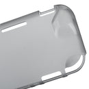 Protective Cover Shell Soft TPU Case for Nintendo Switch Lite Game Console