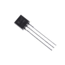 Transistor Assortment Kit BC337 BC327 2N2222 2N2907 2N3904 2N3906 S8050 S8550 A1015 C1815 10value 2000PCS Transistors Box Pack