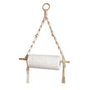 Nordic Wall Hanging Wooden Stick To Wear Bedroom Sitting Room Adornment To BY4Y3