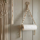 Nordic Wall Hanging Wooden Stick To Wear Bedroom Sitting Room Adornment To BY4Y3