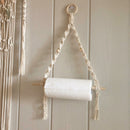 Nordic Wall Hanging Wooden Stick To Wear Bedroom Sitting Room Adornment To BY4Y3
