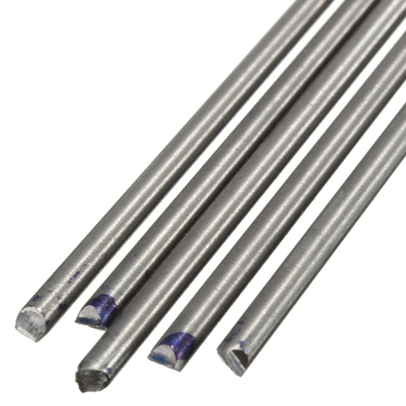 Titanium Alloy Bar Metal Shaft Bar Round Rod 3mm x 250mm Titanium Rod