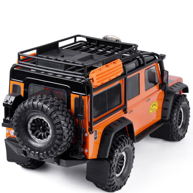 2Pcs Anti-Skid Anti-Sand Self-Help Trap Rescue Board for 1/10 RC Crawler Ca P7X9