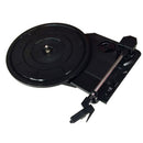 28Cm Turntable Automatic Arm Return Record Player Turntable Gramophone Acce