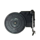 28Cm Turntable Automatic Arm Return Record Player Turntable Gramophone Acce