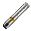 AloneFire SV370 XPG-2 200Lumens White+Yellow+365nm UV Light Waterproof LED Flashlight 18650 Flashlight