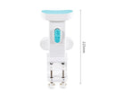 Deli Sitting Posture Corrector Silicone Height Adjustment Reduce Muscle Pressure Children Sitting Posture Corrector from Xiaomi Eco-system