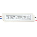 AC110-264V TO DC12V 2.92A 35W IP67 Power Supply LED Driver Lighting Transformer